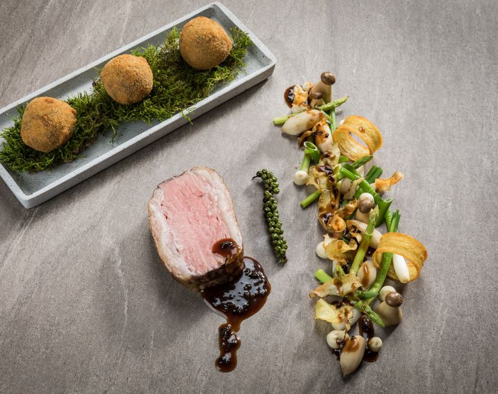 Gourmet- & Genießerhotel Minglers Sportalm Gourmet- & Genießerhotel Minglers Sportalm