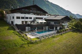 Genießerhotel Sonnhof by Vitus Winkler