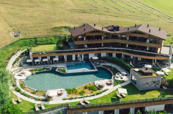 Genießerhotel Der Böglerhof 