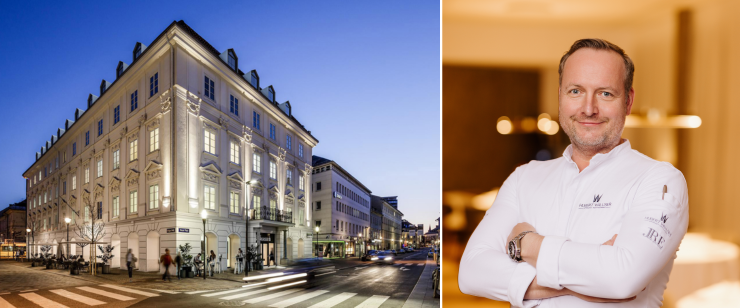 NEU: Wallner-Universum geht auf Expansionskurs