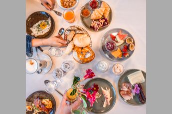 Genießerhotel Die Riederalm