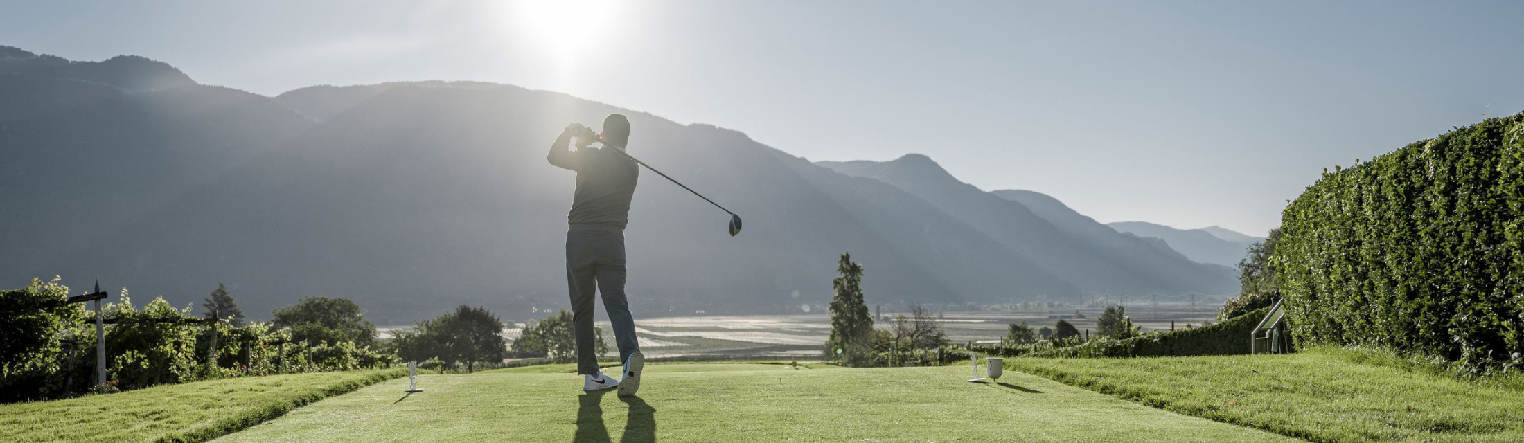 Immer dem Eagle nach