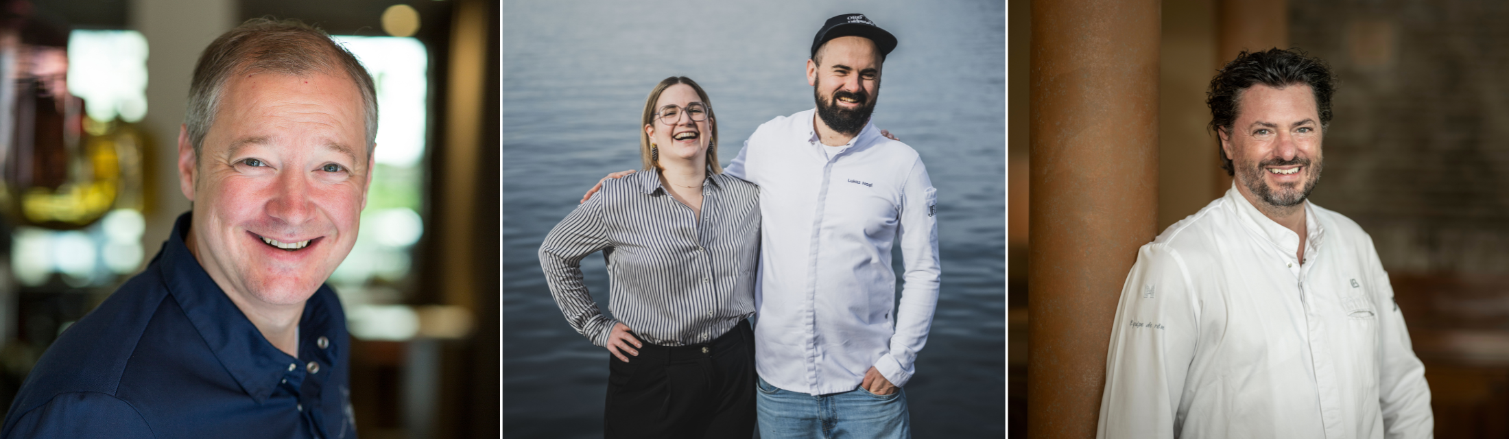 3 x 100 Punkte, 5 Bundesland-Sieger im neuen Falstaff-Guide 3 x 100 Punkte, 5 Bundesland-Sieger im neuen Falstaff-Guide