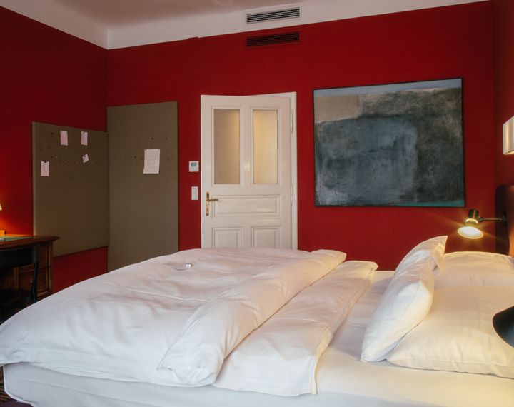 Hotel Altstadt Vienna