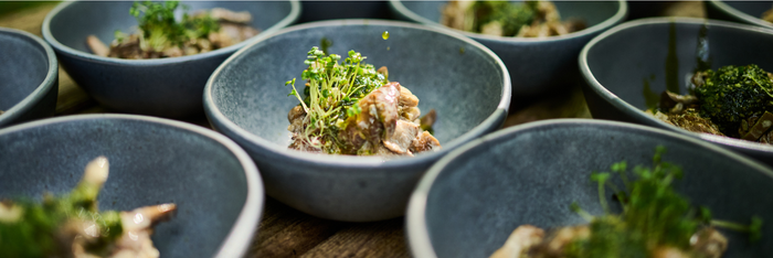 TAVOLATA 2026 – Gourmet unplugged