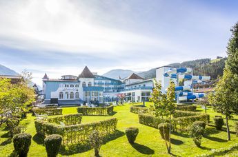 family austria Hotels & Appartements