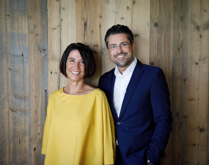 Genießerhotel Der Bär