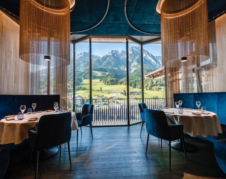 Genießerhotel Die Riederalm Genießerhotel Die Riederalm