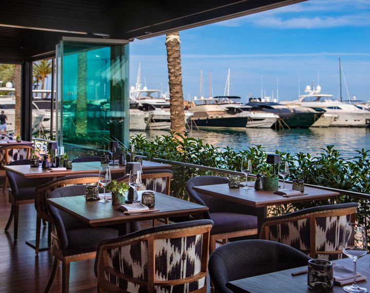 Restaurant Yara Puerto Portals Restaurant Yara Puerto Portals