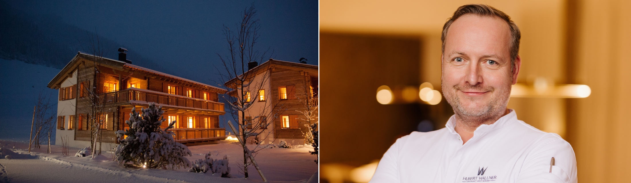 NEU: Fünf Sterne, ganz privat – Luxus-Hideaways am Arlberg