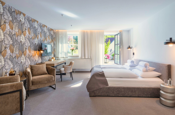 Boutique-Hotel Forstinger