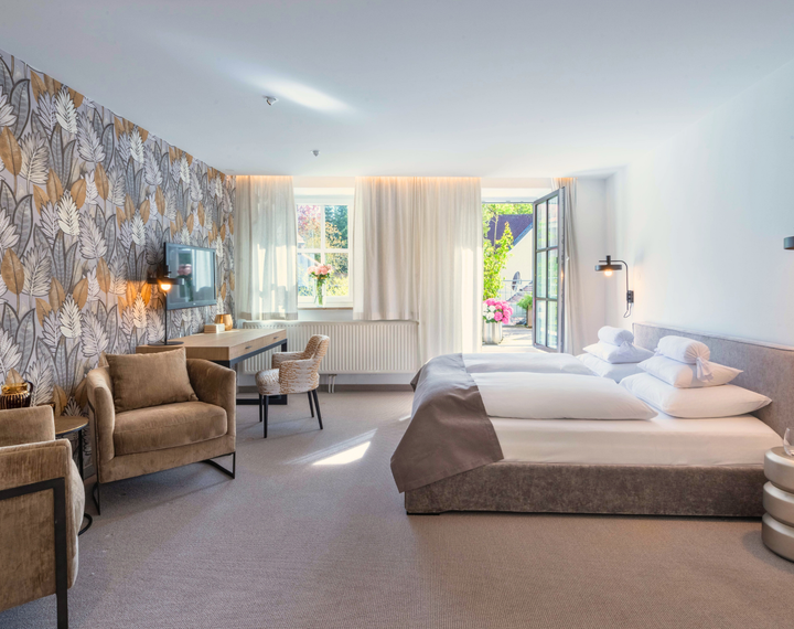 Boutique-Hotel Forstinger