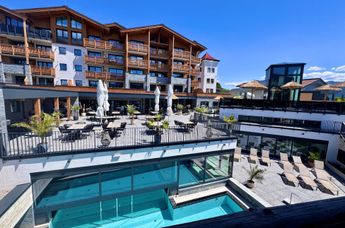 Ferienwelt Kesselgrub