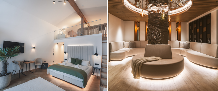 Eisige Power für Eltern – Herzenswärme für Kinder