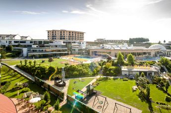 family austria Hotels & Appartements