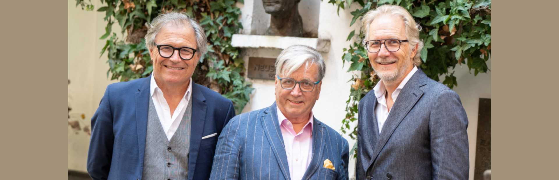 Schlosshotels & Herrenhäuser: Interview