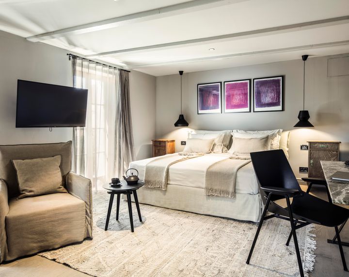 San Canzian Village & Hotel San Canzian Village & Hotel