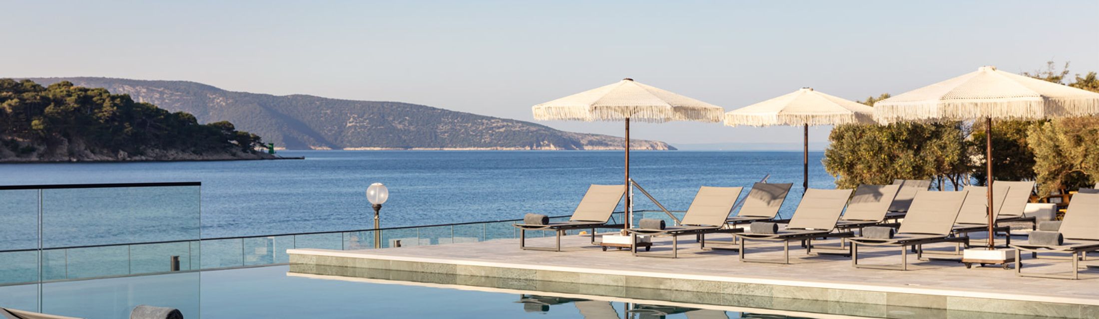 The Isolano: Neues 5-Sterne-Boutiquehotel auf der Insel Cres 