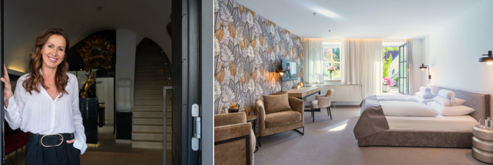 Neustart für Hebbo Wine & Deli am Toblacher See