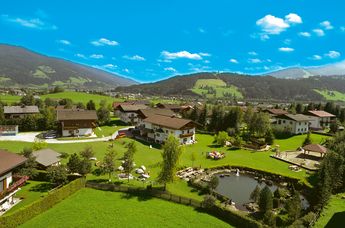 family austria Hotels & Appartements