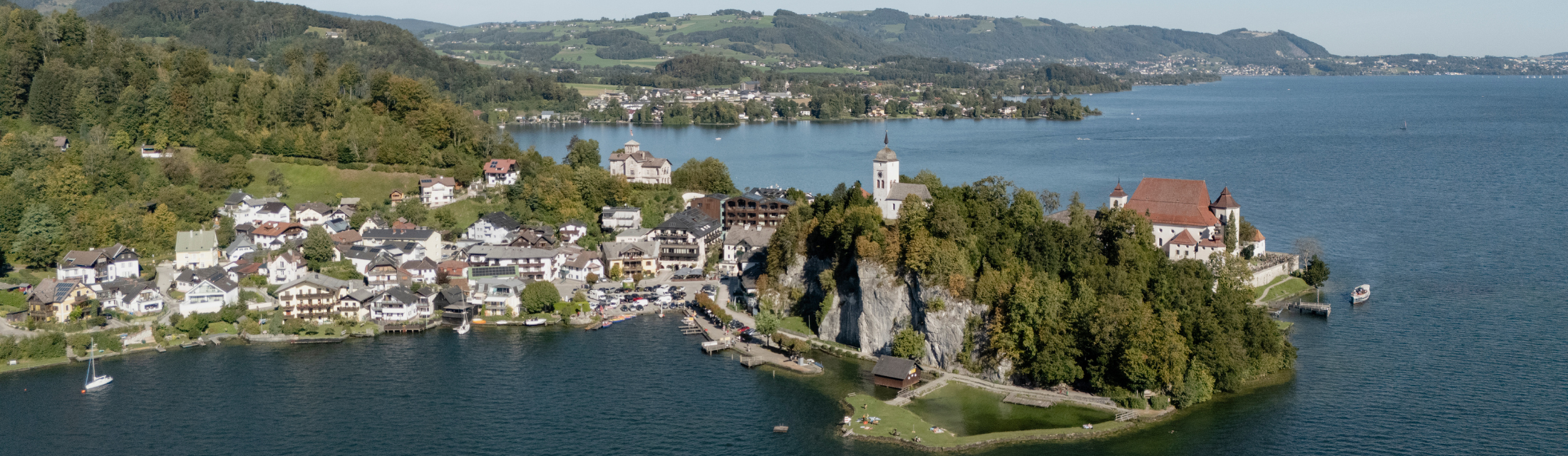 Hotel Post am See in Traunkirchen ist „Hotel des Jahres 2026“