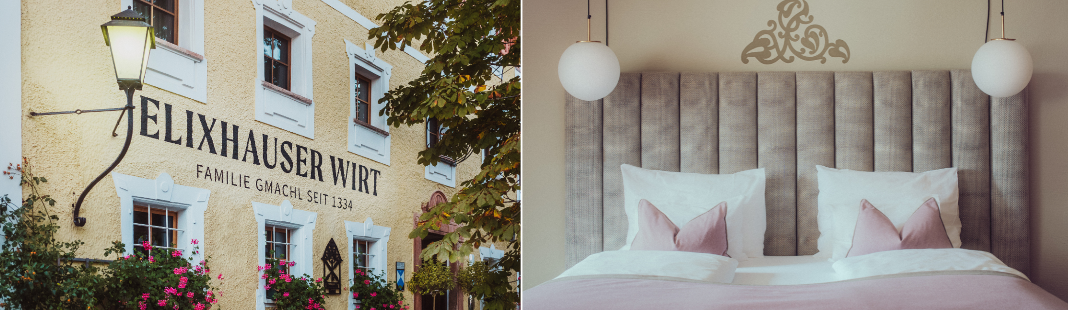 Landleben und Urban Lifestyle im ältesten Familienbetrieb Österreichs