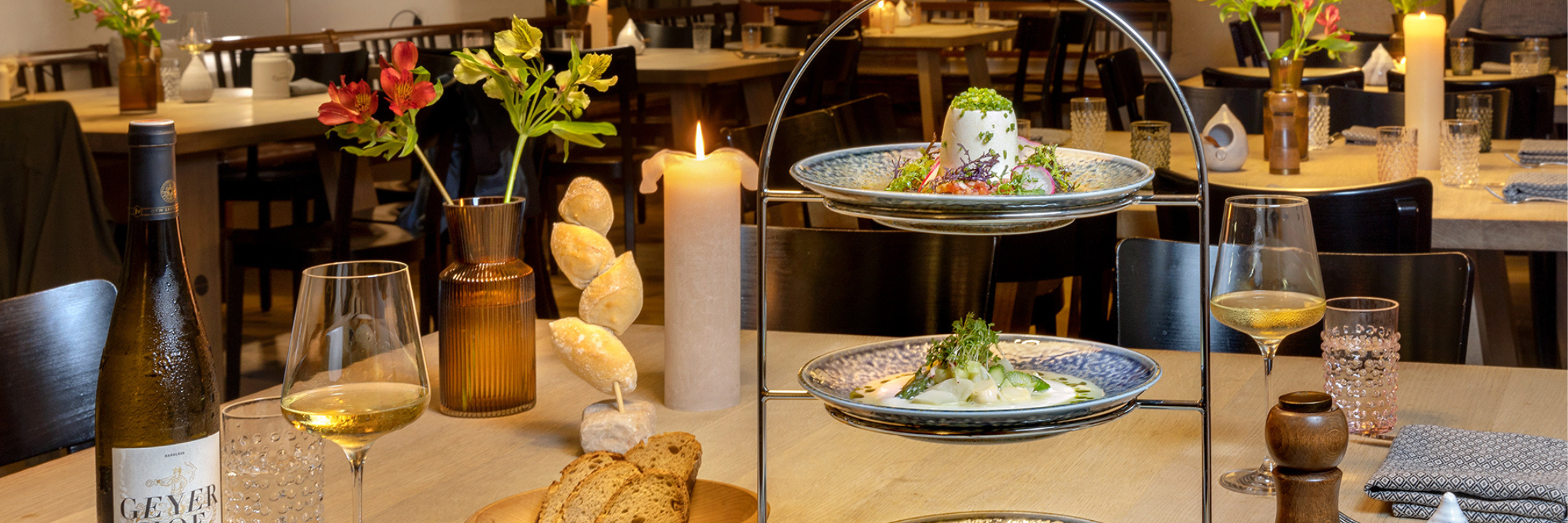 FELIX 2026 – das Wirtshausfestival in der Region Traunsee-Almtal