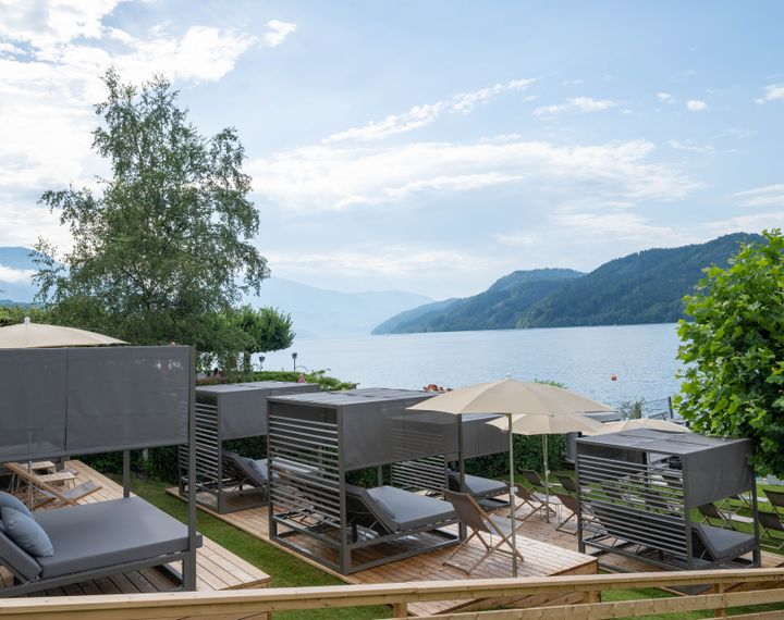 Genießerhotel Das Moerisch