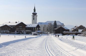 Genießer-Romantik Hotel Das Schiff