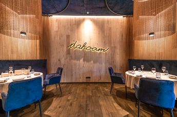 Genießerhotel Die Riederalm