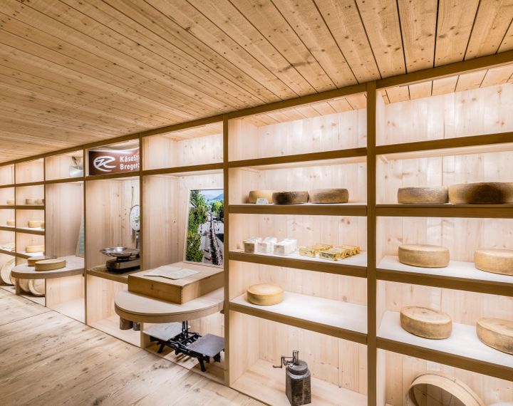 Genießer- & Romantik Hotel Das Schiff Genießer- & Romantik Hotel Das Schiff