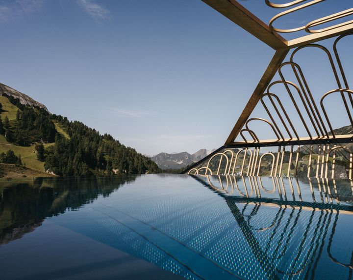 Hotel Steiner Obertauern