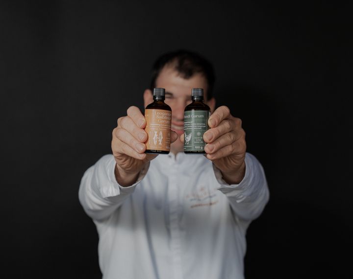 Genießerhotel Riederalm Genießerhotel Riederalm