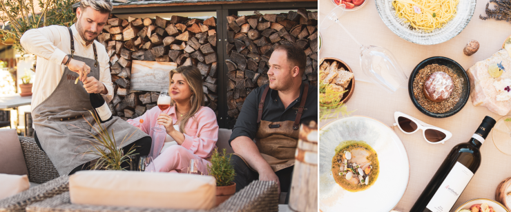 Weil Vielfalt kein Konzept, sondern Haltung ist