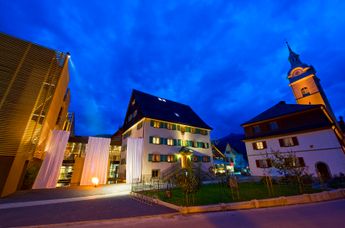 Genießerhotel GAMS zu zweit