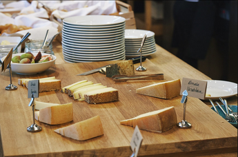 Genießer-Romantik Hotel Das Schiff