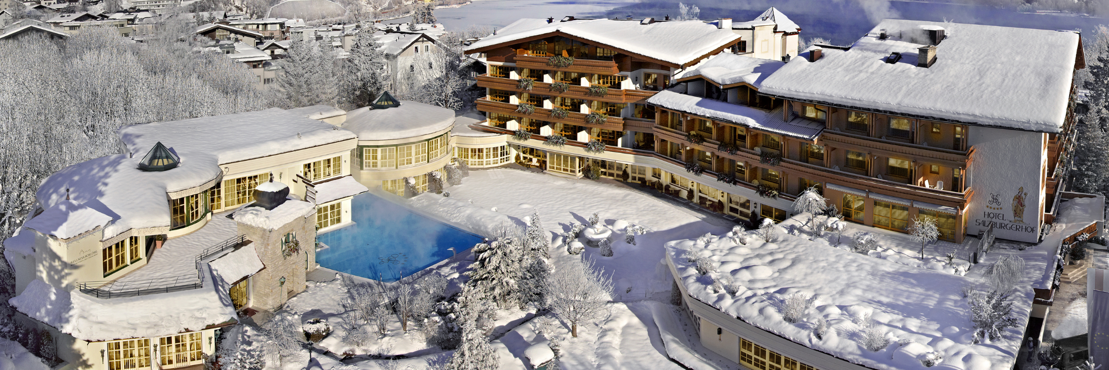 Hamachi trifft Grammelknödel – Gourmet-Fusion im Salzburgerhof Hamachi trifft Grammelknödel – Gourmet-Fusion im Salzburgerhof