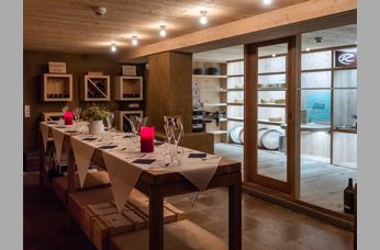 Genießer-Romantik Hotel Das Schiff