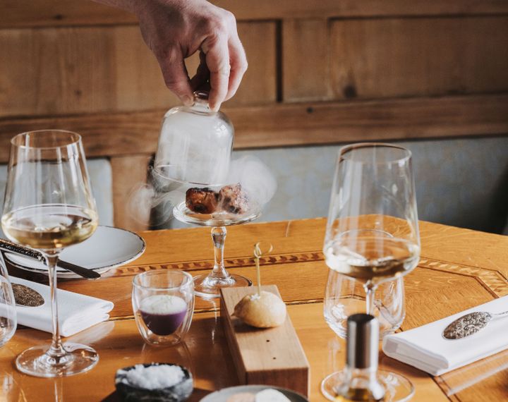 Genießer- & Romantik Hotel Das Schiff Genießer- & Romantik Hotel Das Schiff