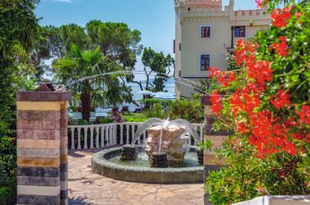 Adria-Relax-Resort Miramar