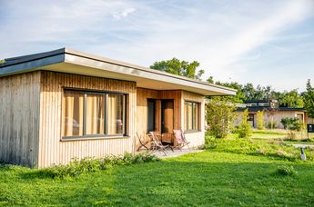 Mörwald Grafenegg Cottages