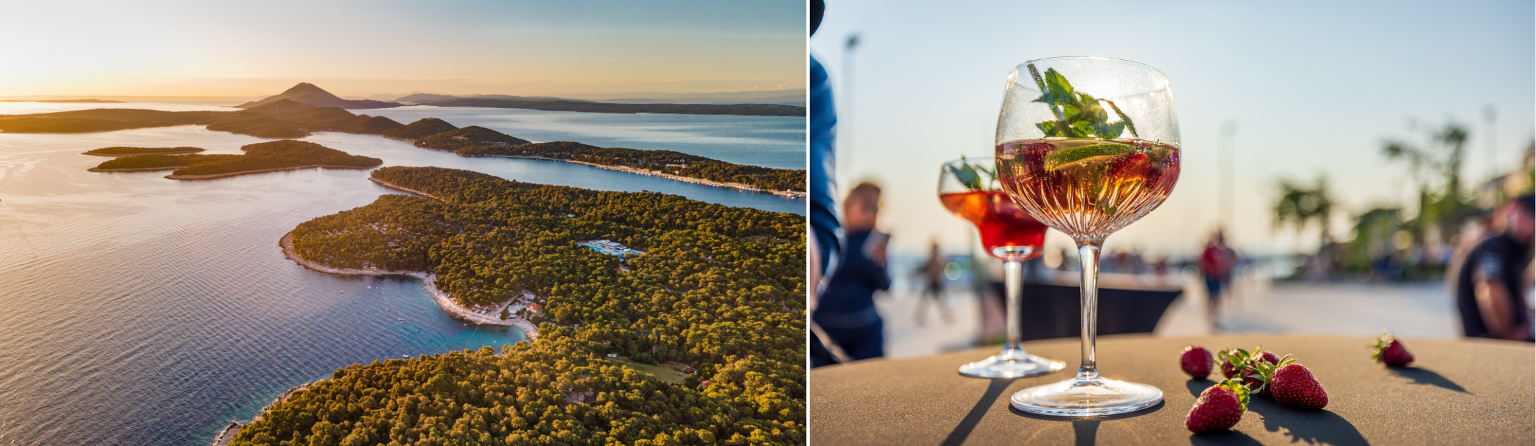  Die schönsten lukullische Feste an der Adria 2026