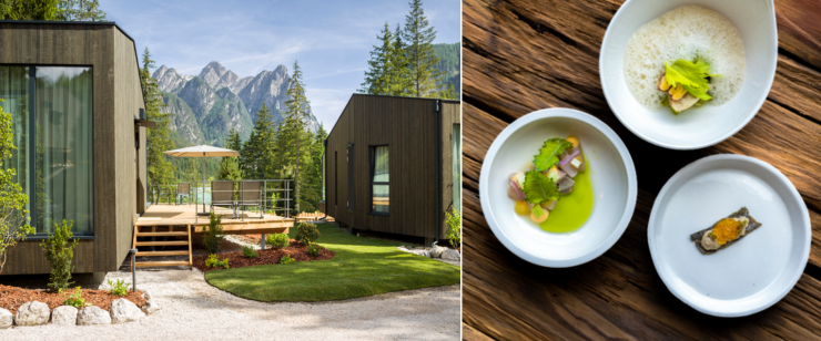 Auszeit unterm Himmelszelt