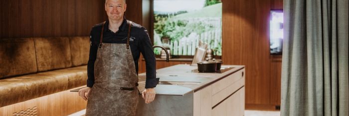 Messer, Mehl und Michelin – wenn Kochen das schönste Geschenk wird