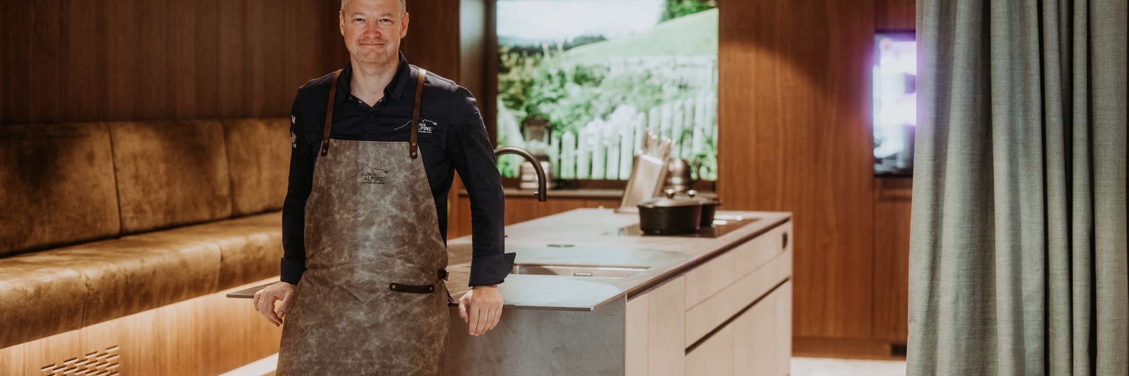 Messer, Mehl und Michelin – wenn Kochen das schönste Geschenk wird