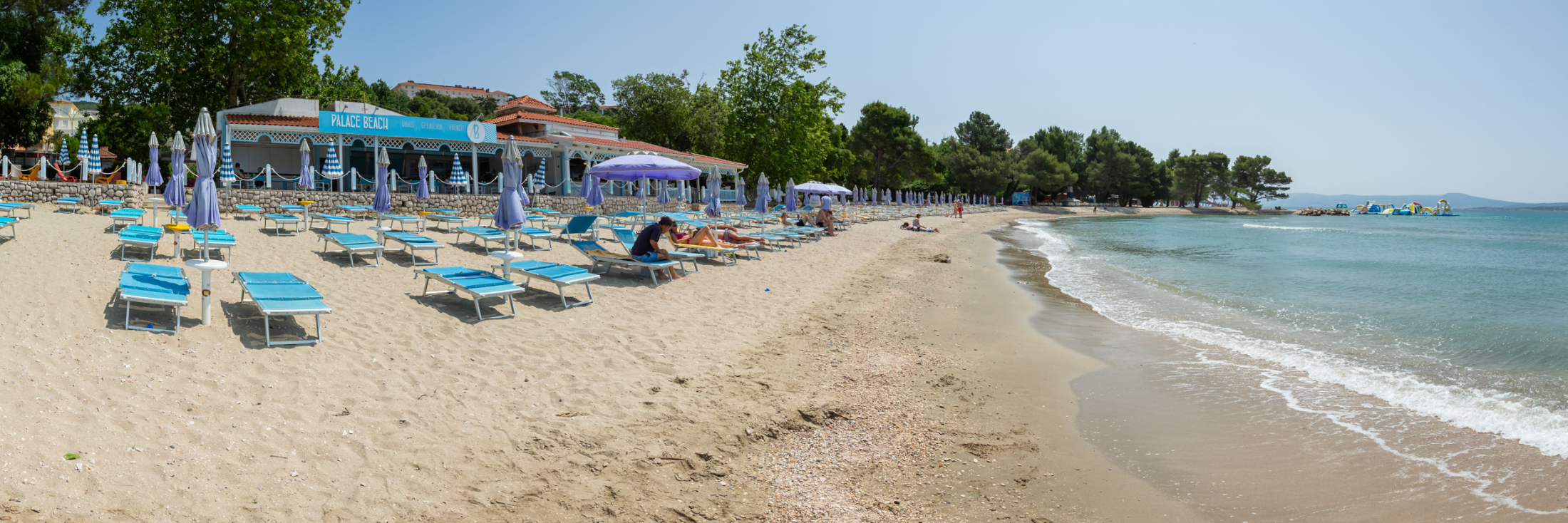 Körper, Geist & Meer: Gesundheitswochen an der Crikvenica Riviera Körper, Geist & Meer: Gesundheitswochen an der Crikvenica Riviera