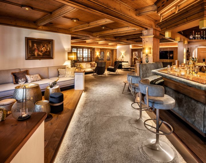 Brugger's Genießerhotel Lanersbacherhof