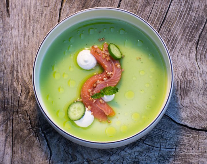 Genießerhotel Riederalm Genießerhotel Riederalm