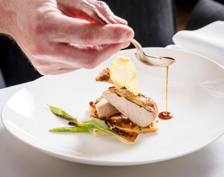 Genießerhotel Der Bär