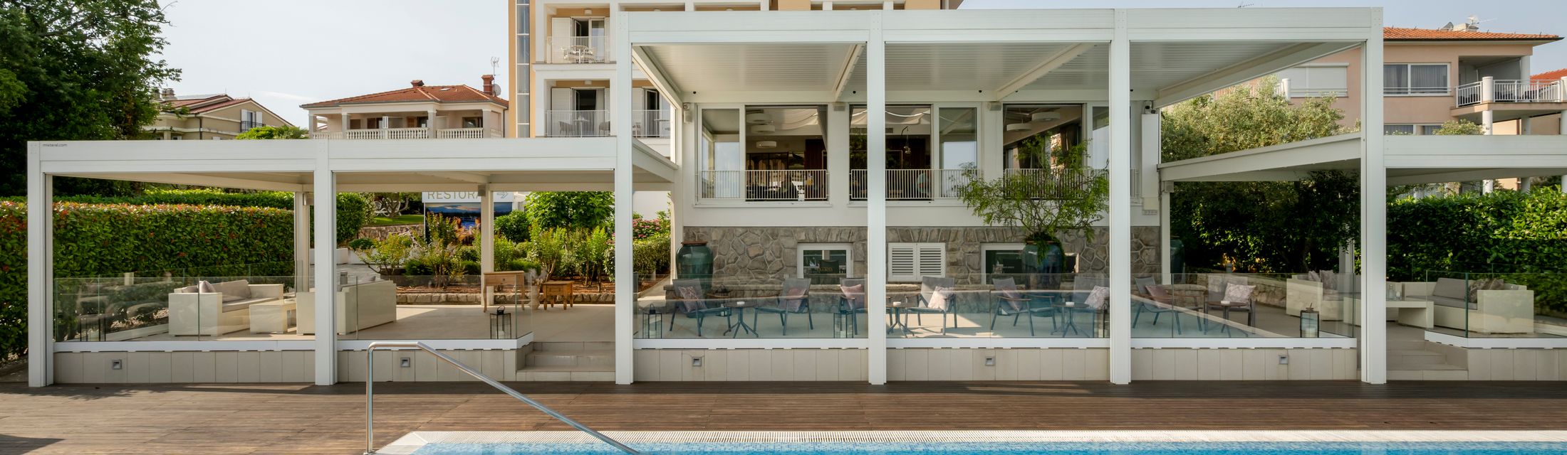 Vila Rova – Höchste Genussmomente, nur für Erwachsene